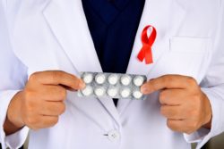 What is Truvada used for?