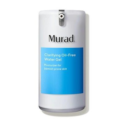 Murad Clarifying Oil-Free Water Gel