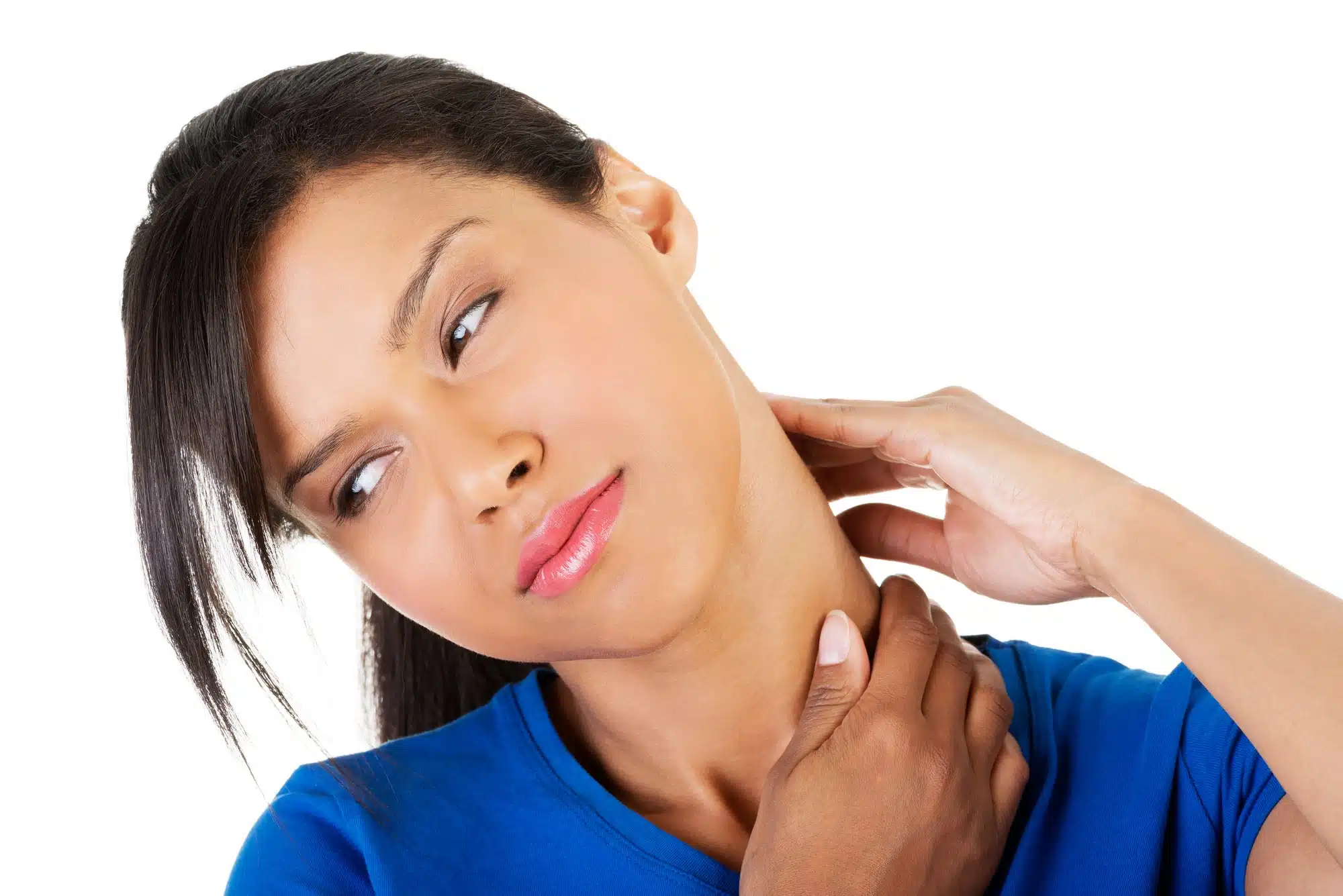 Does Theraworx provide muscle pain relief?