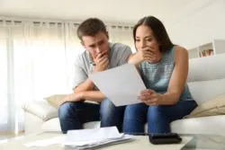 Payment processing fees may not be legal.