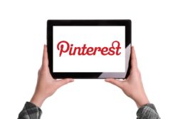 Lawsuit alleges racial discrimination at Pinterest.