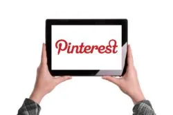 Lawsuit alleges racial discrimination at Pinterest.