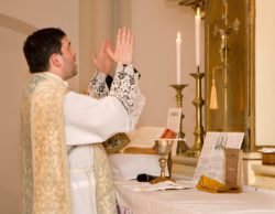 Santa Fe Archdiocese faces bankruptcy.