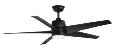 Hampton Bay 54-inch Mara indoor/outdoor ceiling fan - ceiling fan recall