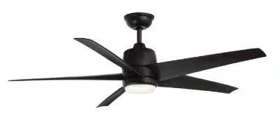 Hampton Bay 54-inch Mara indoor/outdoor ceiling fan - ceiling fan recall