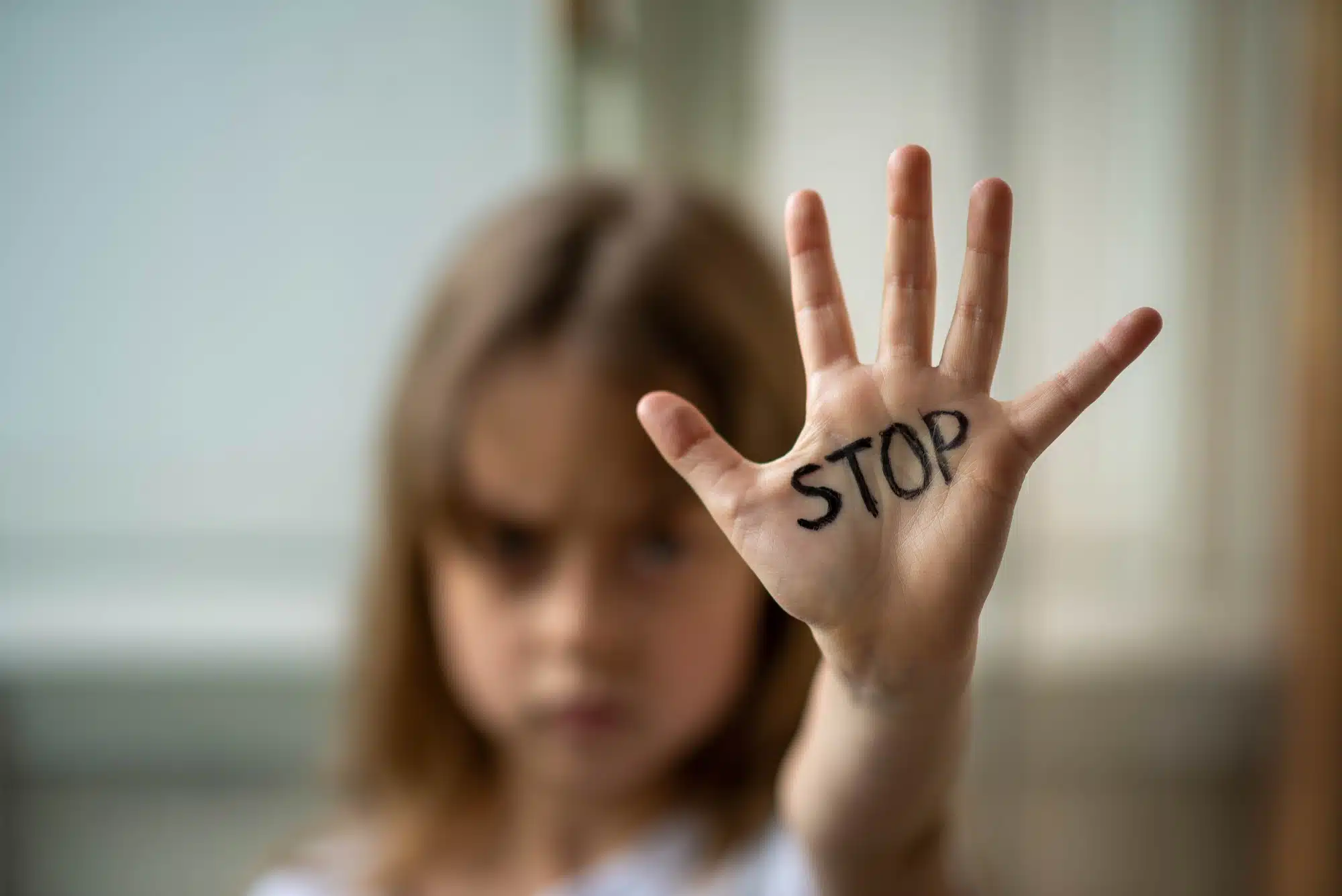 Mormon abuse may go unreported.