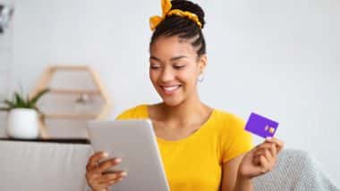 Beware of a Target gift card scam.