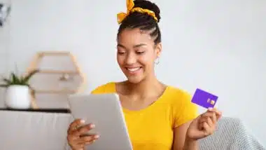 Beware of a Target gift card scam.