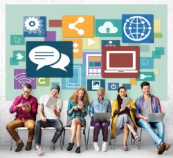The FTC is examining how social media companies use personal data.