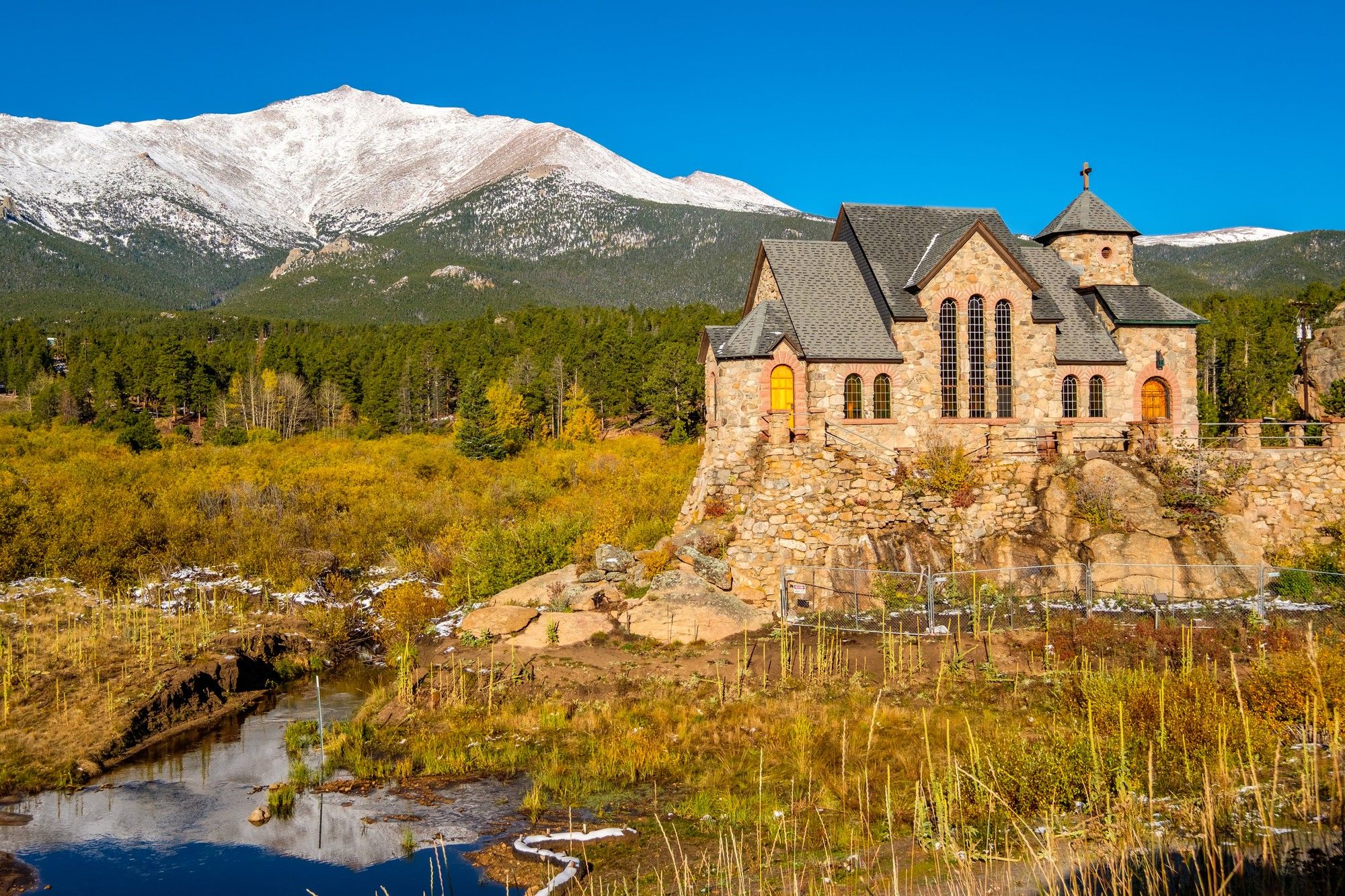 The Colorado Catholic Church has been under review for abuse.