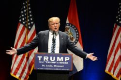 Lawsuit challenges Wisconsin election results.
