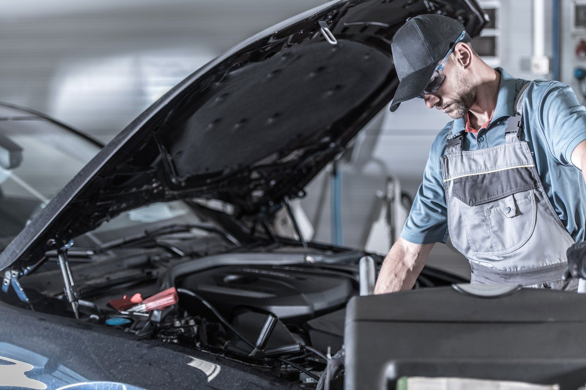 Vehicle safety recalls are sometime due to defects.
