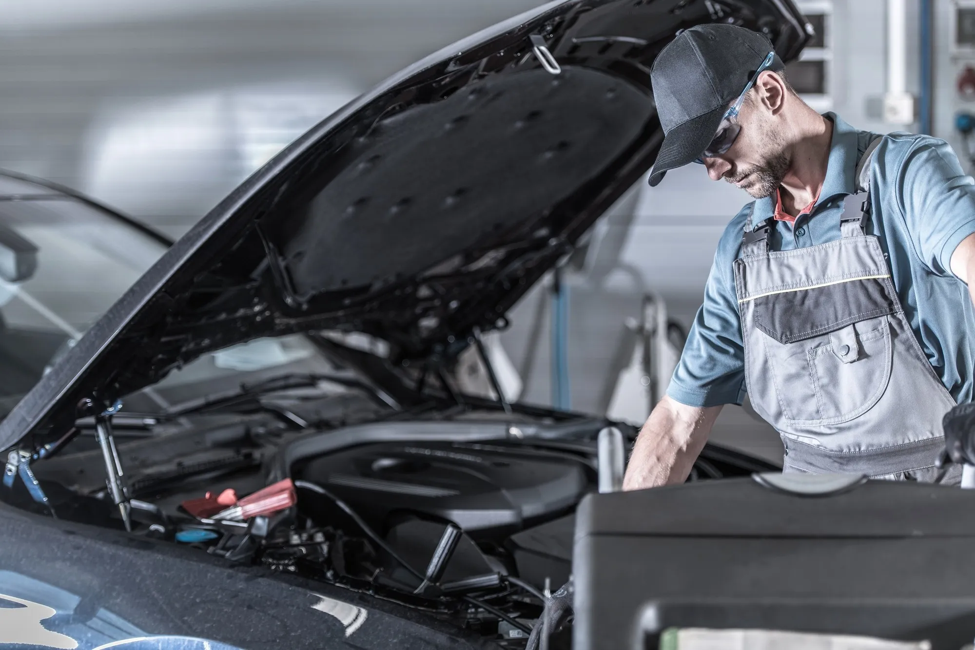 Vehicle safety recalls are sometime due to defects.