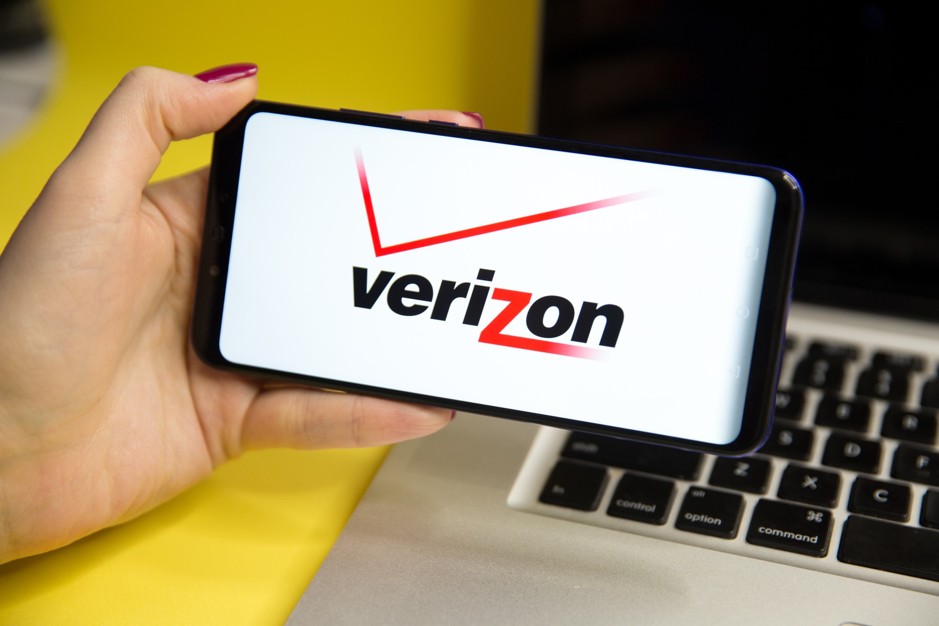 verizon in home agent review