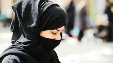 religious head coverings not allowed in mug shots