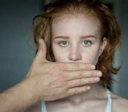 Mormon abuse may go unreported.
