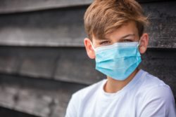Youth sports banned in some places due to COVID-19.