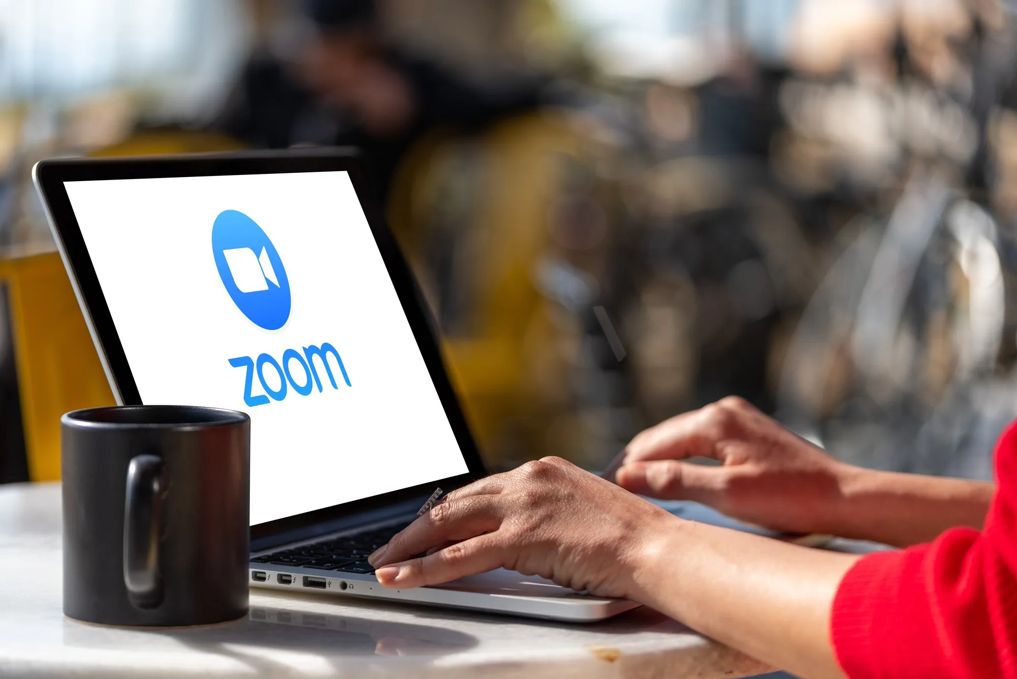 Zoom charges for closed captioning.