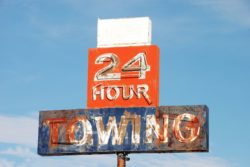 City challenges predatory towing class action lawsuit