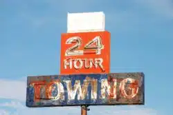 City challenges predatory towing class action lawsuit