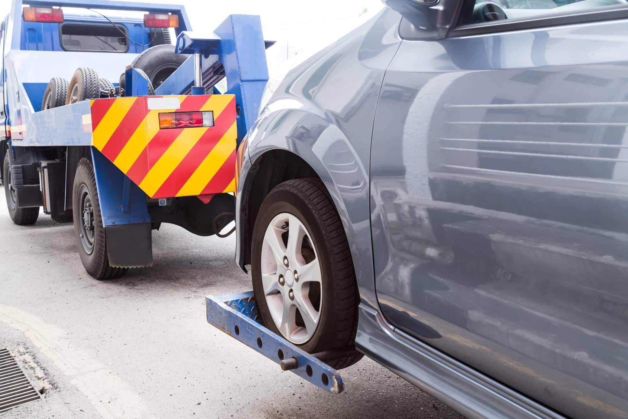 City challenges predatory towing class action lawsuit