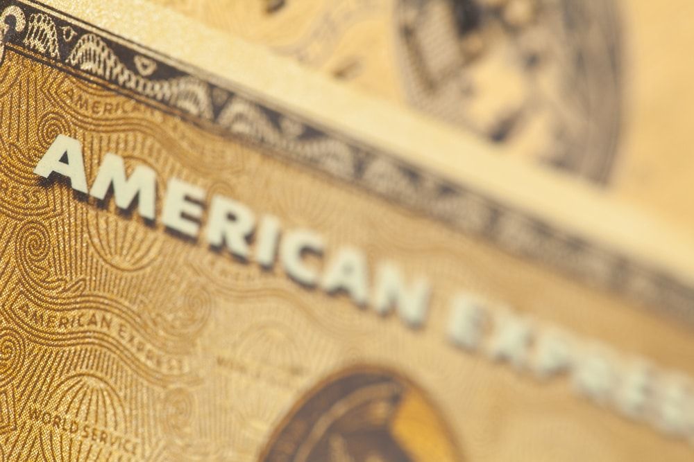 American Express incorrectly reported a man as being dead, leading to him suing the company.
