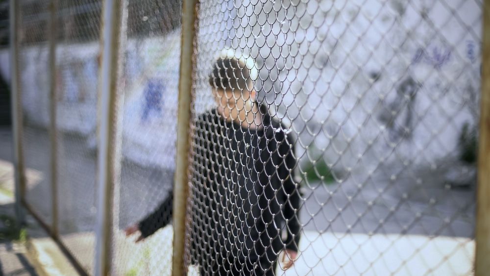 Immigrant rights' advocates are taking legal action against the Trump administration over claims it denies migrant children rights.