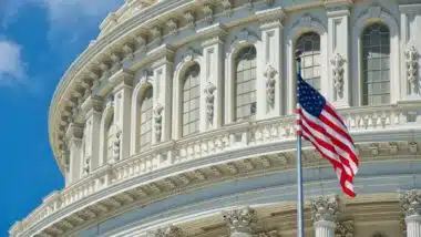 DC Capitol rioters may be facing class action lawsuits.