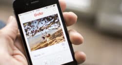 Dating apps such as Tinder and Bumble are singling out Capitol rioters.