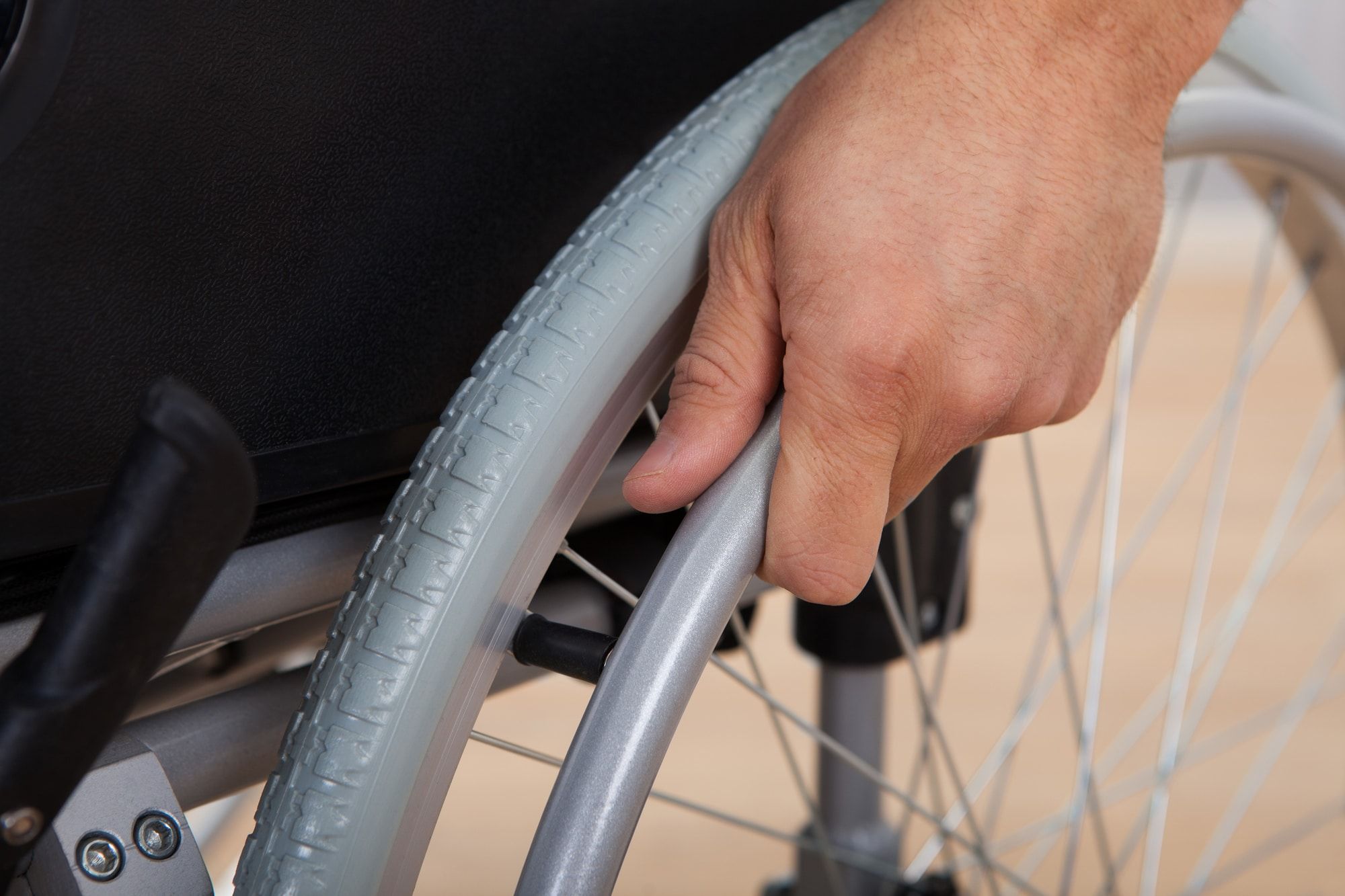 Jimmy Choo, Gucci and Versace are facing claims of Americans with disabilities act violations
