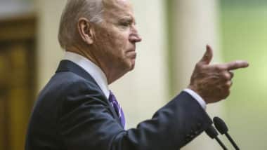 President Biden