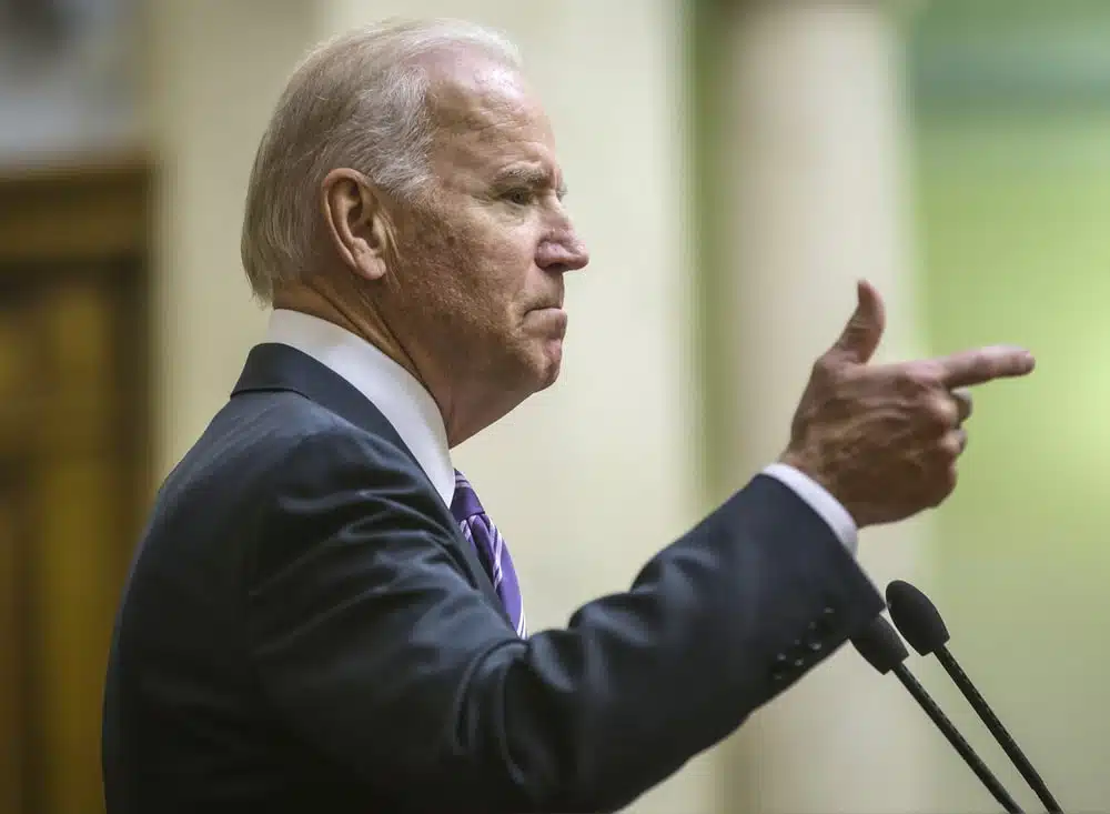 President Biden's consumer picks.
