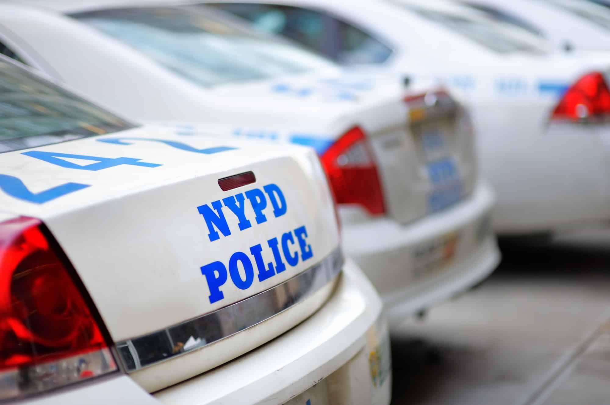 BLM protesters filed class action over police brutality