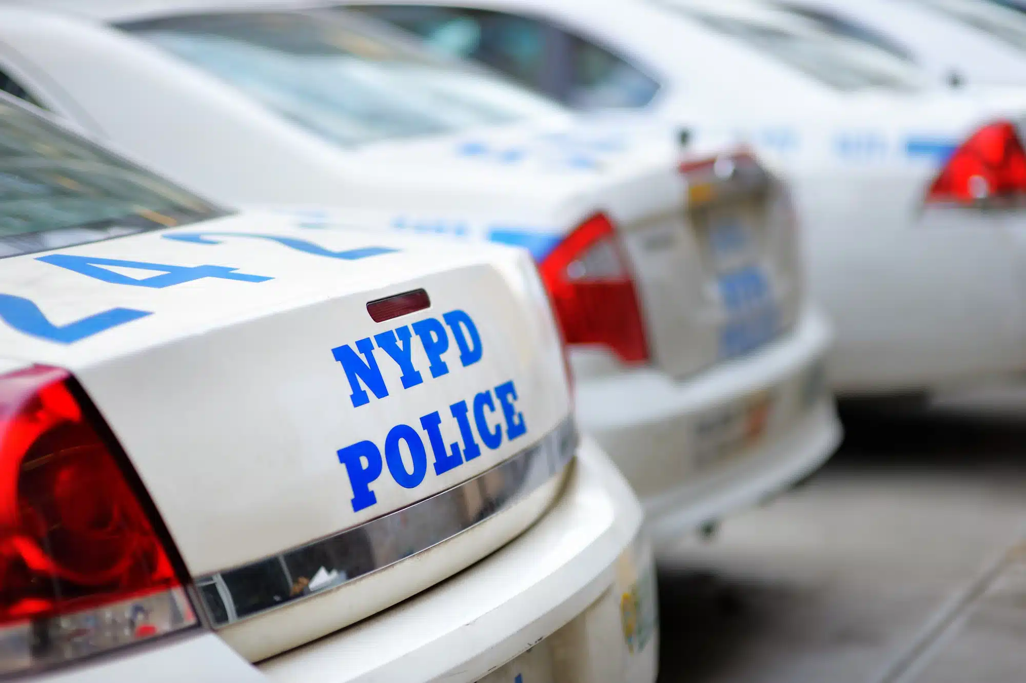 BLM protesters filed class action over police brutality