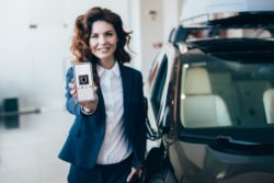 Rideshare drivers file lawsuit over Prop. 22