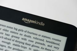 An Amazon ebook class action lawsuit has been filed for price fixing.