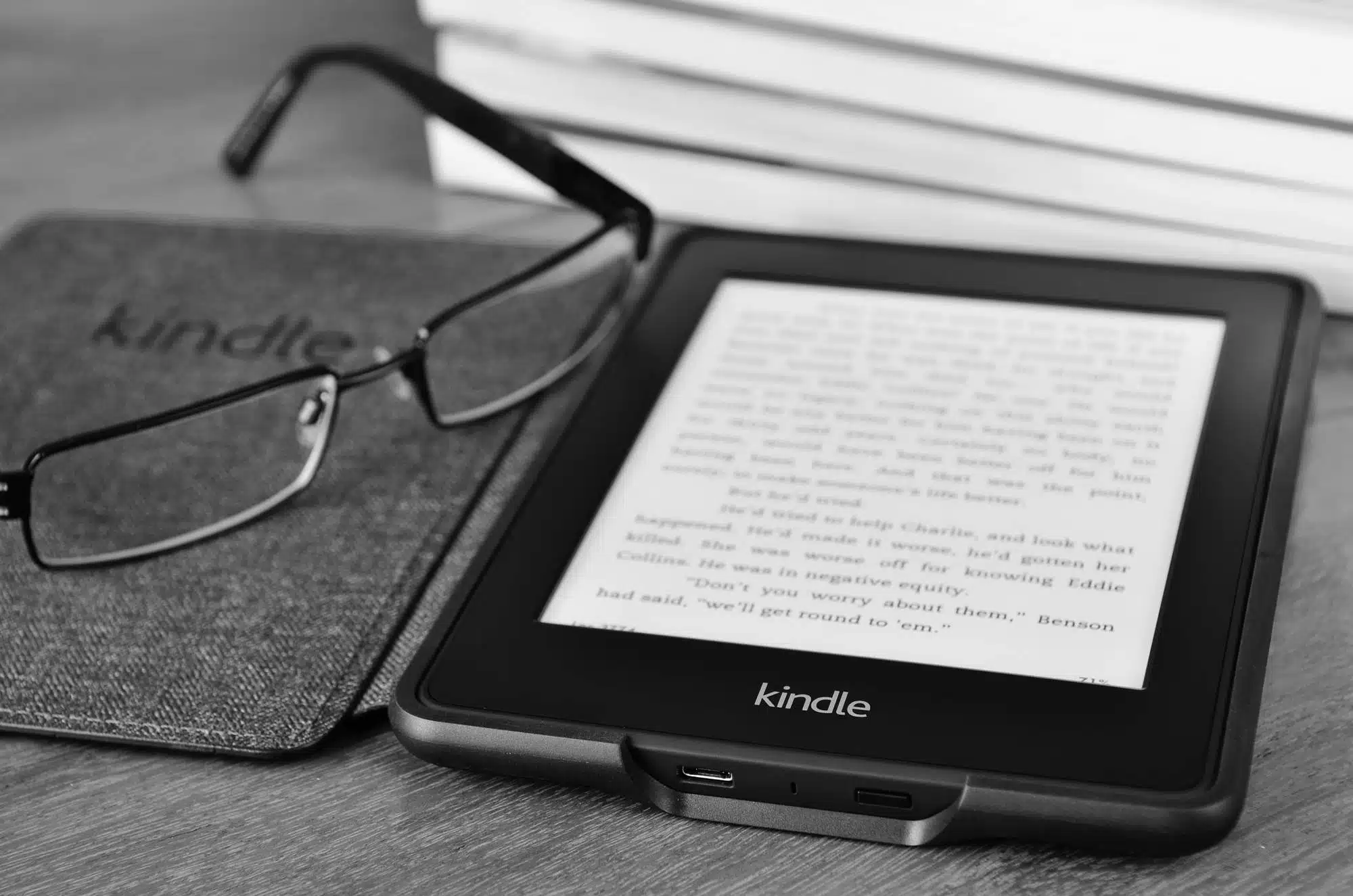 Amazon ebook price fixing class action lawsuit. 
