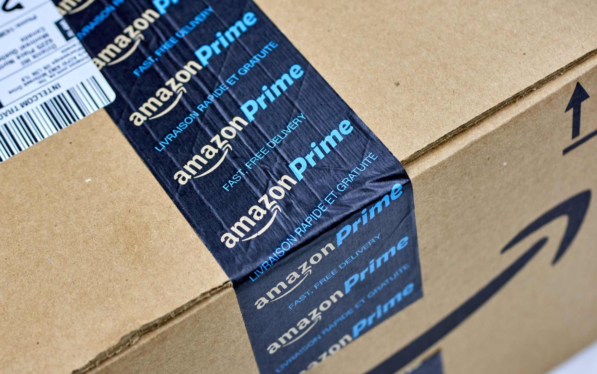 Amazon Prime subscription services are too difficult to cancel, a consumer watchdog claims.