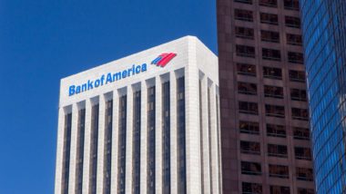 Bank of America unemployment insurance fraud class action lawsuit