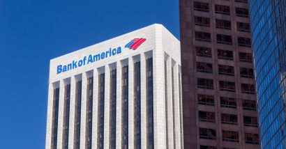 Bank of America unemployment insurance fraud class action lawsuit