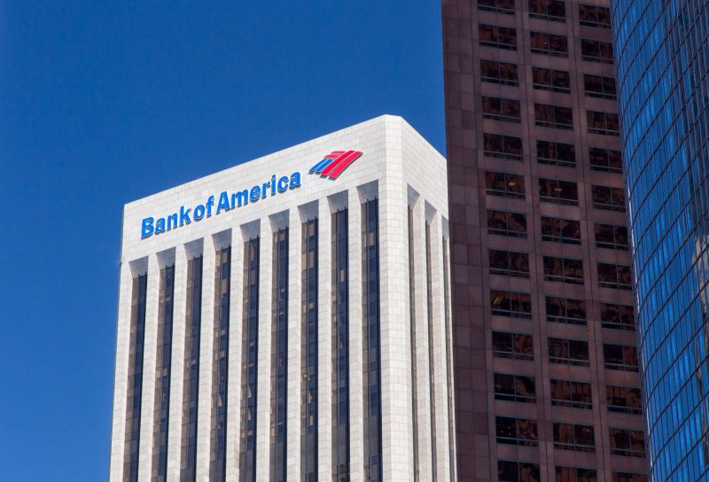 Bank of America unemployment insurance fraud class action lawsuit