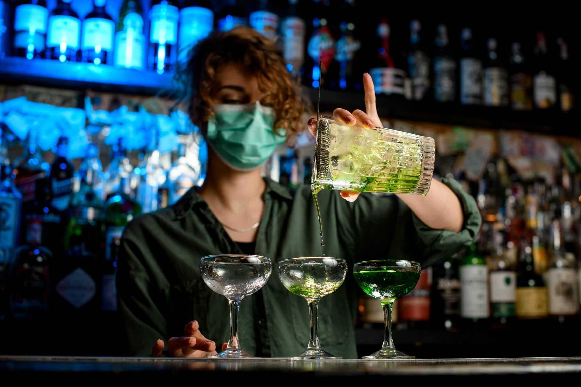 Lawsuit brought by Indianapolis bars dismissed.