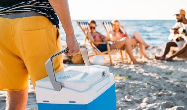 Rubbermaid coolers may not keep as cold as advertised.