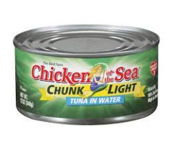 Chicken of the Sea has settled antitrust lawsuits.