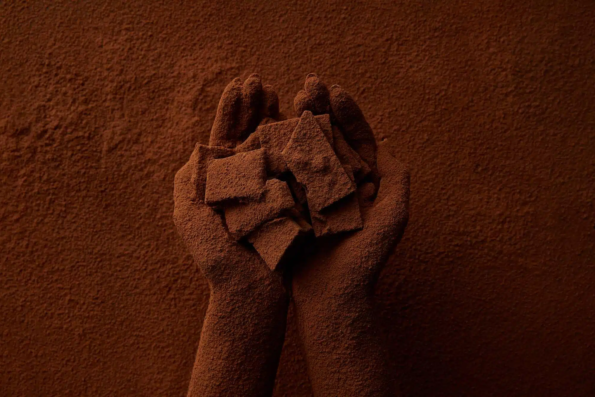 Nestle and Cargill are facing a potential lawsuit for human rights abuses in child labor.