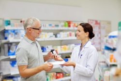 Kroger may have overcharged for generic drugs.
