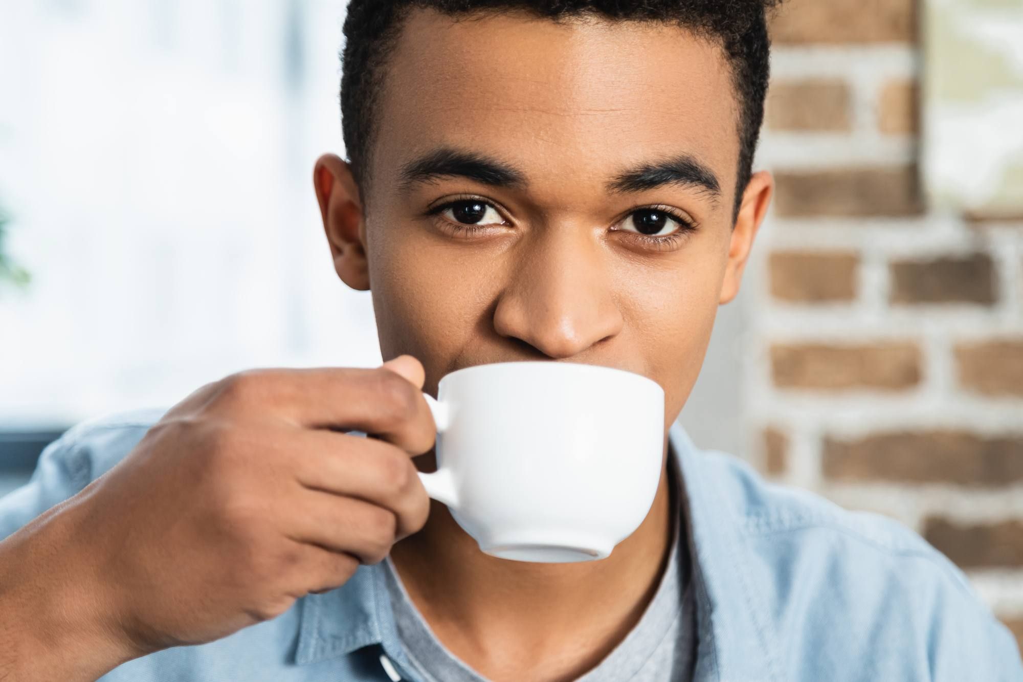 Folgers coffee may be mislabeled.