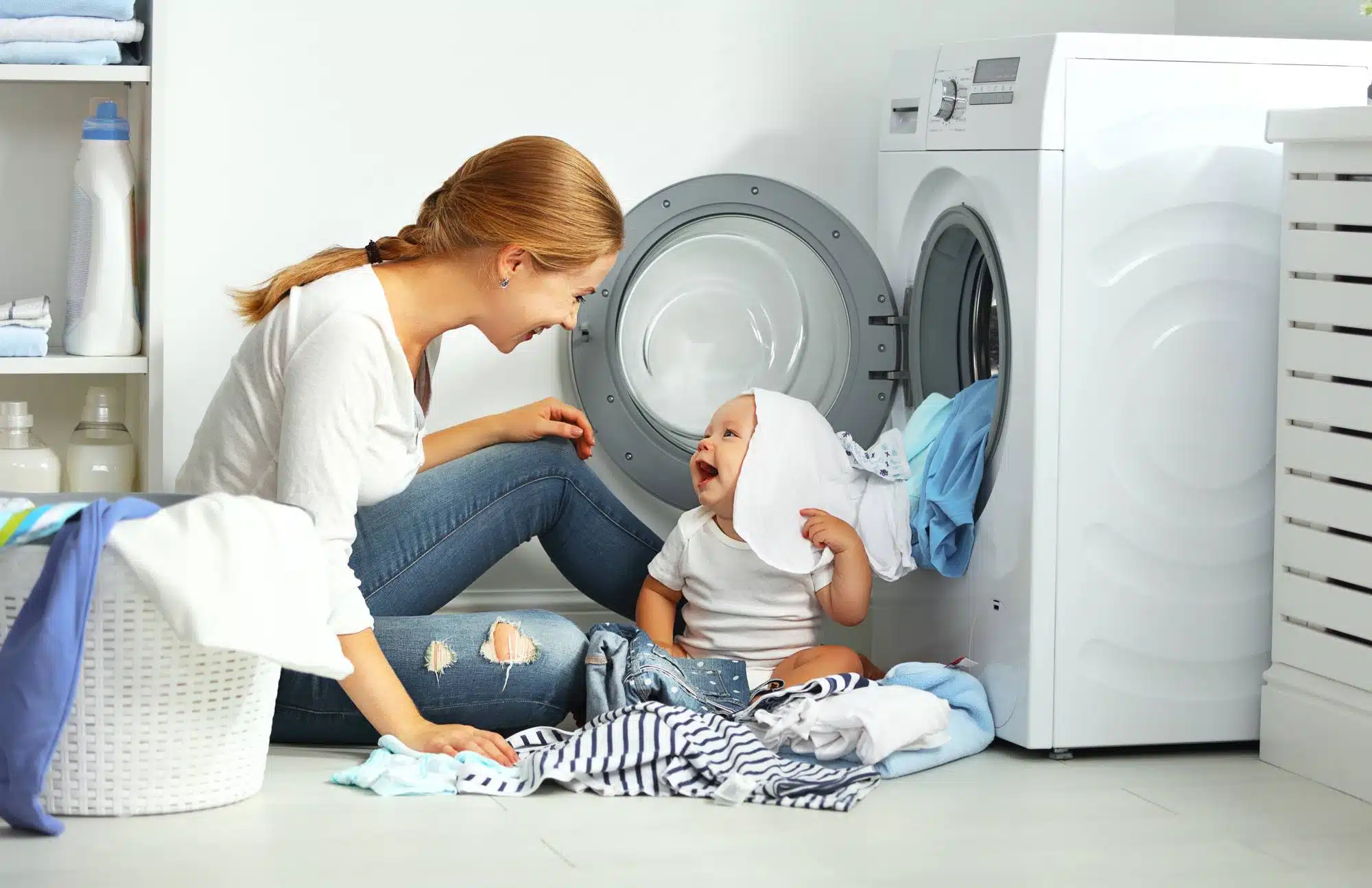 Tide purclean may be mislabeled.