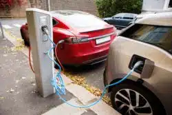 Tesla batteries may be defective.