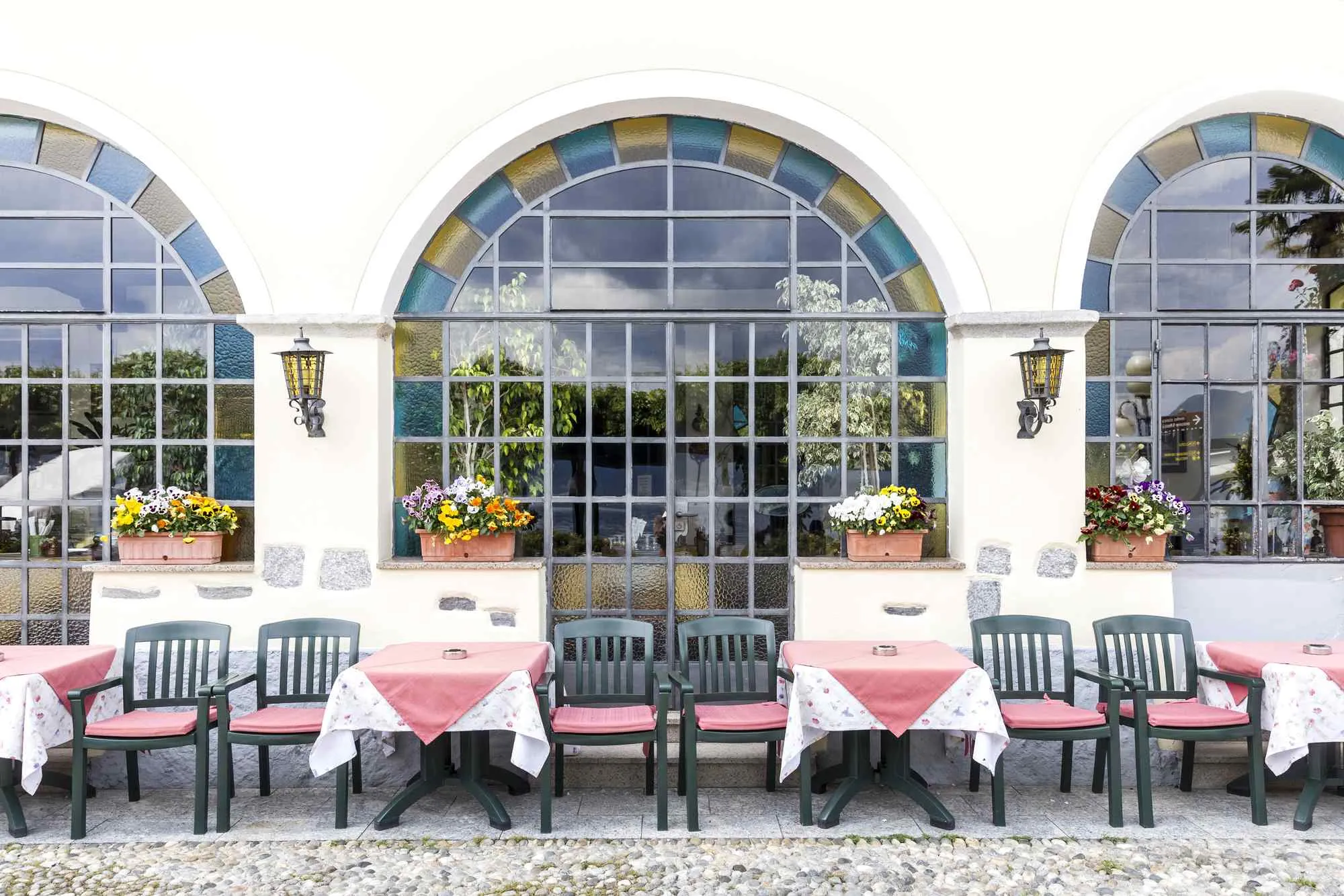 Restaurants in Orange County are filing a class action lawsuit for unfair taxes and fees